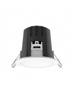 ASTRA SPOT PLAFOND IP65 6W 4000K CLOCHE RECOUVRABLE CONNECT MIIDEX VISION-EL 100012