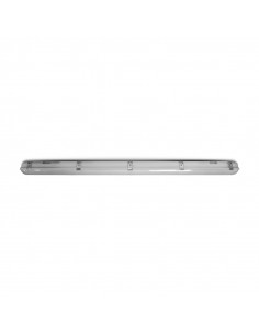 Luminaire Rhone II étanche Led Intégrée 1230X100mm 40 Watts 4000K IP65 MIIDEX VISION-EL 100043 2