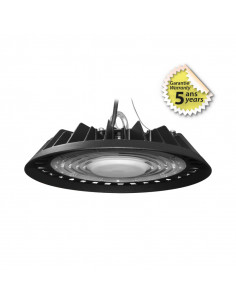 STRIKE II HIG HBAY DOB 100W 4000K IP65 MIIDEX VISION-EL 100108