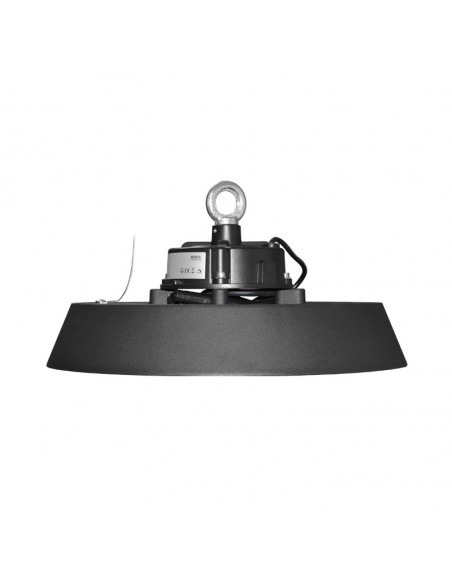 FLASH II HIGH BAY HIGH POWER 100W 4000K IP65 5ANS MIIDEX VISION-EL 100111