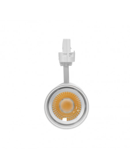 COOL II SPOT SUR RAIL BLC 35W 4000KMIIDEX VISION-EL100227