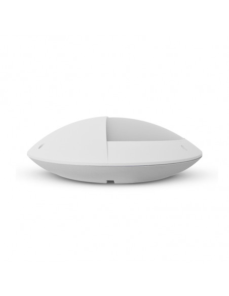 CASA ASYM HUBLOT DIAM 300MM 18W 4000K BLC IP65 + DETECT RF PRE D'EXTMIIDEX VISION-EL100255