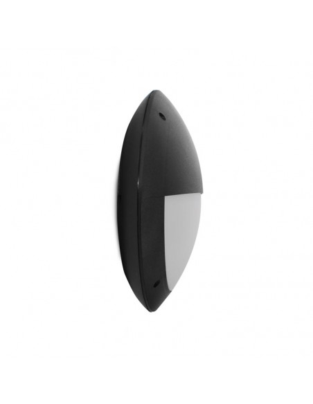 CASA ASYM HUBLOT DIAM 300MM 18W 4000K NR IP65 + DETECT RF PRE D'EXTMIIDEX VISION-EL100256