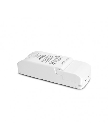 ALIM 31-62V DIM COUPURE DE PHASE 18W 300MA IP20 5ANSMIIDEX VISION-EL100267