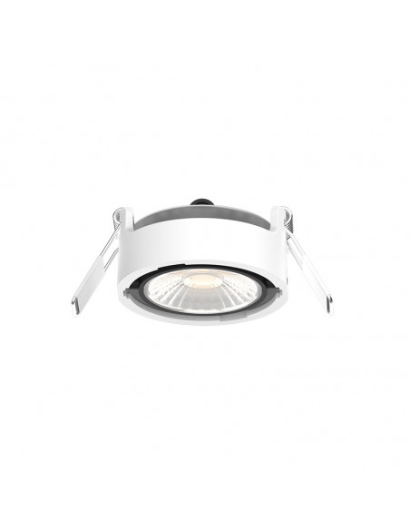 Spot Led Fixe Eclat CCT II 60° 6 Watts 2700/3000/4000 IP65 Dimmable MIIDEX VISION-EL100269