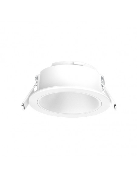 ECLAT CCT II COLLERETTE BASSE LUM ROND BLC + INTER BLCMIIDEX VISION-EL100282