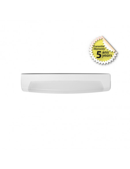 COMPACTO S19 REGLETTE SALLE DE BAIN IP44 BOUTON 5ANSMIIDEX VISION-EL100313