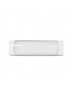 SLIM HOME II REGLETTE 9W 300MM 4000KMIIDEX VISION-EL100331