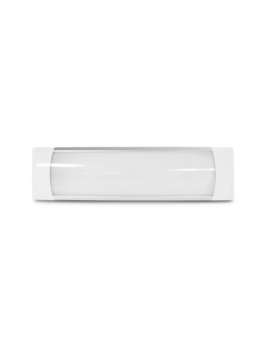 SLIM HOME II REGLETTE 9W 300MM 6000KMIIDEX VISION-EL100351