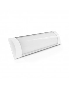 SLIM HOME II REGLETTE 9W 300MM 6000KMIIDEX VISION-EL100351 2