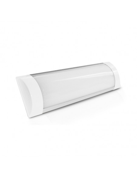 SLIM HOME II REGLETTE 9W 300MM 6000KMIIDEX VISION-EL100351