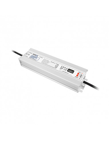 ALIM 24V DC LUMINEUX 200W IP67 5ANSMIIDEX VISION-EL100476