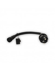 CABLE D'ALIMENTATION PR GUIRLANDE FORAINE MIIDEX VISION-EL 5104