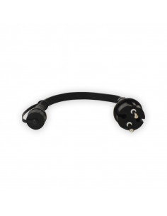CABLE D'ALIMENTATION PR GUIRLANDE FORAINE MIIDEX VISION-EL 5104 2