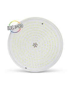 PROJECTEUR PISCINE 12V AC 18W 6500K BOITE COMMANDE ON/OFF MIIDEX VISION-EL 6100
