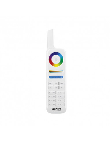 TELECOMMANDE 50M RF 433MZ PR PAR56 6107 MIIDEX VISION-EL 6108