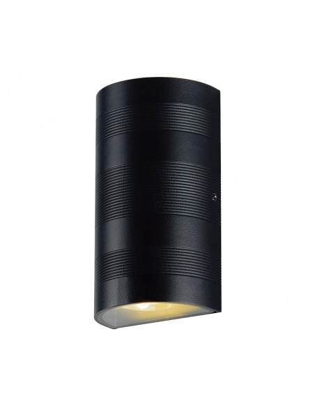 ALBANA RD APPLIQUE 2 X 5W 3000K GS ANT IP54 MIIDEX VISION-EL 67797
