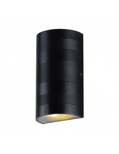 ALBANA RD APPLIQUE 2 X 5W 4000K GS ANT IP54 MIIDEX VISION-EL 67798