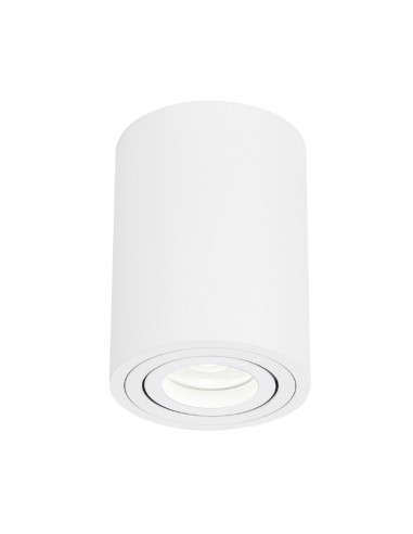 ACACIA SPOT SAILLIE GU10 CYLINDRE BLC MIIDEX VISION-EL 6800
