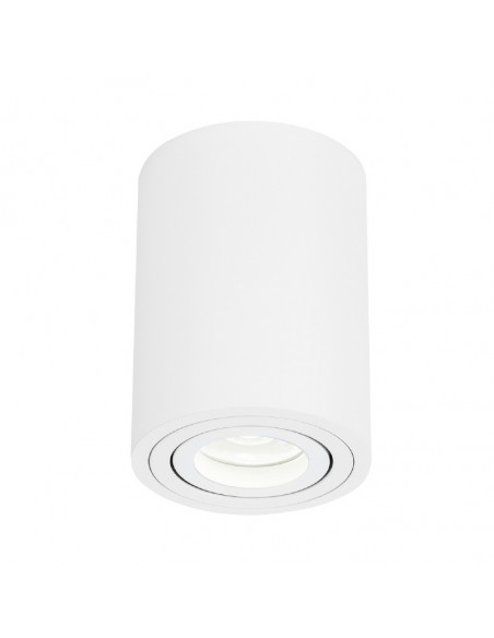 ACACIA SPOT SAILLIE GU10 CYLINDRE BLC MIIDEX VISION-EL 6800