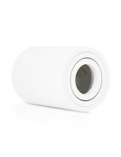 ACACIA SPOT SAILLIE GU10 CYLINDRE BLC MIIDEX VISION-EL 6800 2