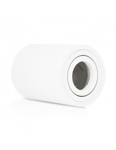ACACIA SPOT SAILLIE GU10 CYLINDRE BLC MIIDEX VISION-EL 6800