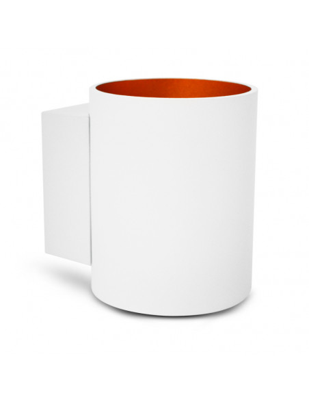 HOYA APPLIQUE 1 X G9 BLC/DORE CYLINDRIQUE MIIDEX VISION-EL 70039