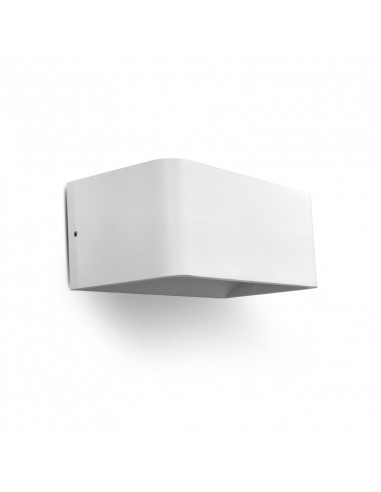 GENET APPLIQUE 6W 3000K BLC MIIDEX VISION-EL 7031