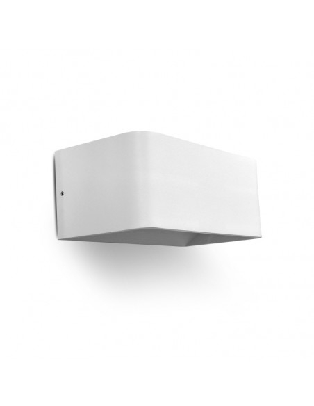 GENET APPLIQUE 6W 3000K BLC MIIDEX VISION-EL 7031