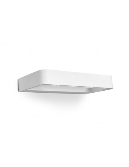 MIRABILIS APPLIQUE 6W 3000K BLC MIIDEX VISION-EL 7036