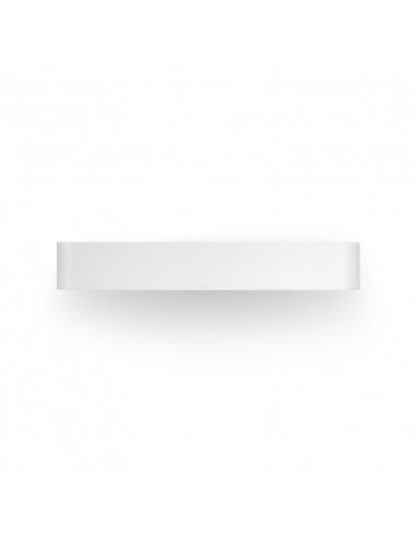 MIRABILIS APPLIQUE 6W 3000K BLC MIIDEX VISION-EL 7036