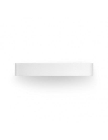MIRABILIS APPLIQUE 6W 3000K BLC MIIDEX VISION-EL 7036