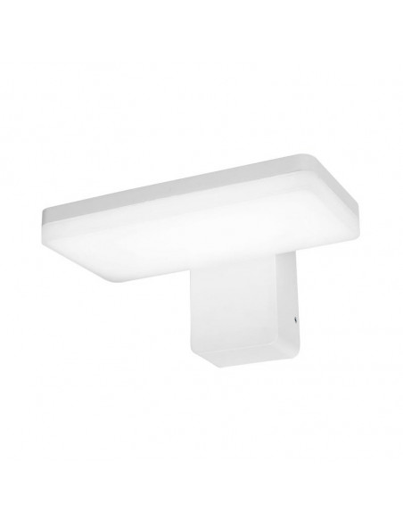 MUSCADET APPLIQUE 12W 3000K BLC IP65 MIIDEX VISION-EL 7046
