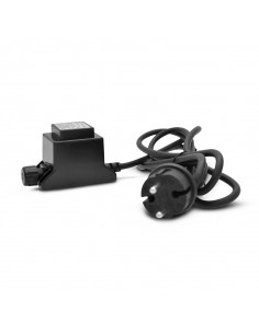 TERRASSO ALIMENTATION 12V 6VA PR KIT SPOT TERRASSE MIIDEX VISION-EL 70770