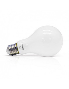 LED FIL COB BULB E27 6W 2700K DEPOLI BOITE MIIDEX VISION-EL 71394