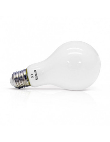 LED FIL COB BULB E27 6W 2700K DEPOLI BOITE MIIDEX VISION-EL 71394
