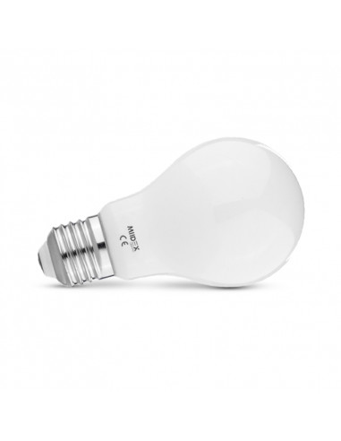 LED FIL COB BULB E27 6W 4000K DEPOLI BOITE MIIDEX VISION-EL 71395