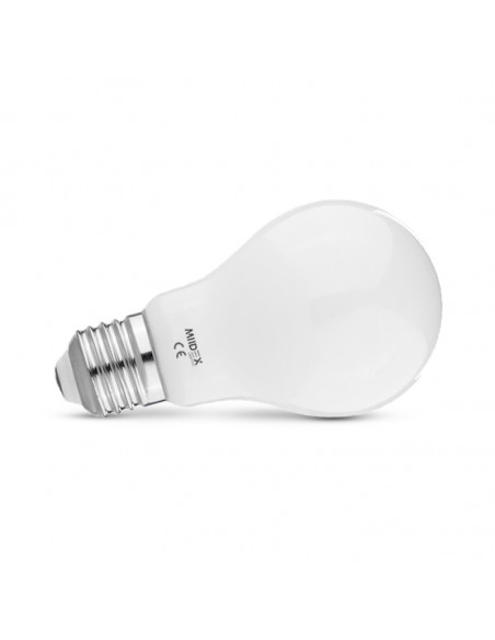 LED FIL COB BULB E27 6W 4000K DEPOLI BOITE MIIDEX VISION-EL 71395