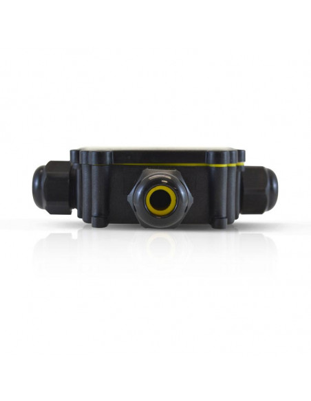 BOITE DE DERIVATION ETANCHE 3 ENTREES IP68 MIIDEX VISION-EL 7231