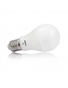 Ampoule Led E27 Bulbe 13 Watts 4000K 180° MIIDEX VISION-EL 100607
