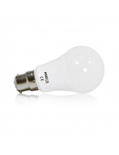 LED 10W BULB B22 3000K BLISTER MIIDEX VISION-EL 73935