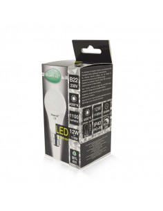 LED 12W BULB B22 4000K BOITE MIIDEX VISION-EL 739381 2