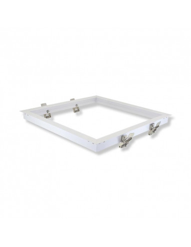 GALAXIE CADRE PLACO DALLE ENCASTRABLE 300 X 300MM BLC MIIDEX VISION-EL 73976