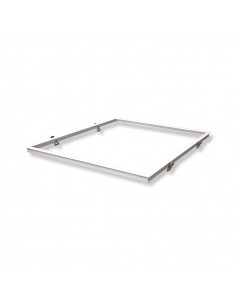 GALAXIE CADRE PLACO DALLE ENCASTRABLE 600 X 600MM BLC MIIDEX VISION-EL 73977