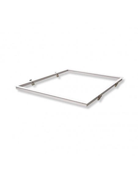 GALAXIE CADRE PLACO DALLE ENCASTRABLE 600 X 600MM BLC MIIDEX VISION-EL 73977