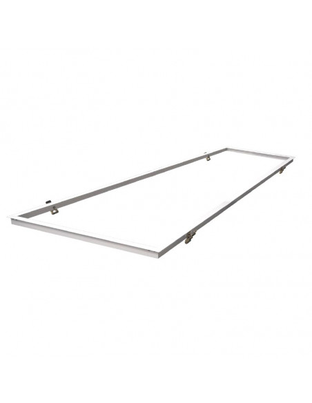 GALAXIE CADRE PLACO DALLE ENCASTRABLE 300 X 1200MM BLC MIIDEX VISION-EL 73978