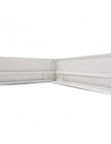 ANDROMEDE KIT SAILLIE BACKLIT 300 X 1200MM BLC AUTOMATIQUE MIIDEX VISION-EL 739795