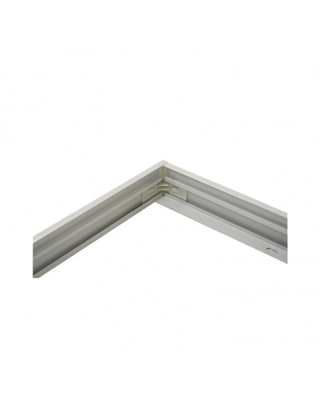 GALAXIE KIT SAILLIE 600 X 600MM BLC AUTOMATIQUE MIIDEX VISION-EL 739810