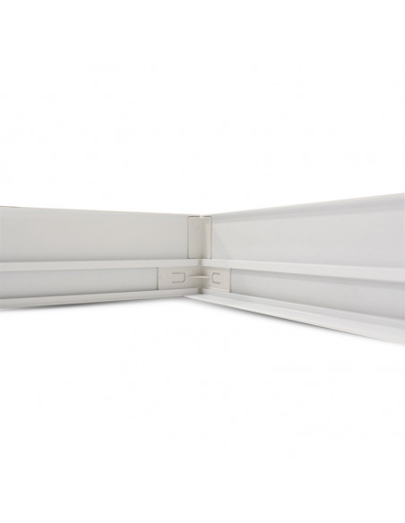ANDROMEDE KIT SAILLIE BACKLIT 600 X 600MM BLC AUTOMATIQUE MIIDEX VISION-EL 739814