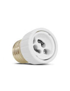 Adaptateur de culot E27 à GU10 MIIDEX VISION-EL 73987 2